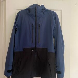 Women’s Armada Resolution Gore-Tex 3L Jacket — Size Medium